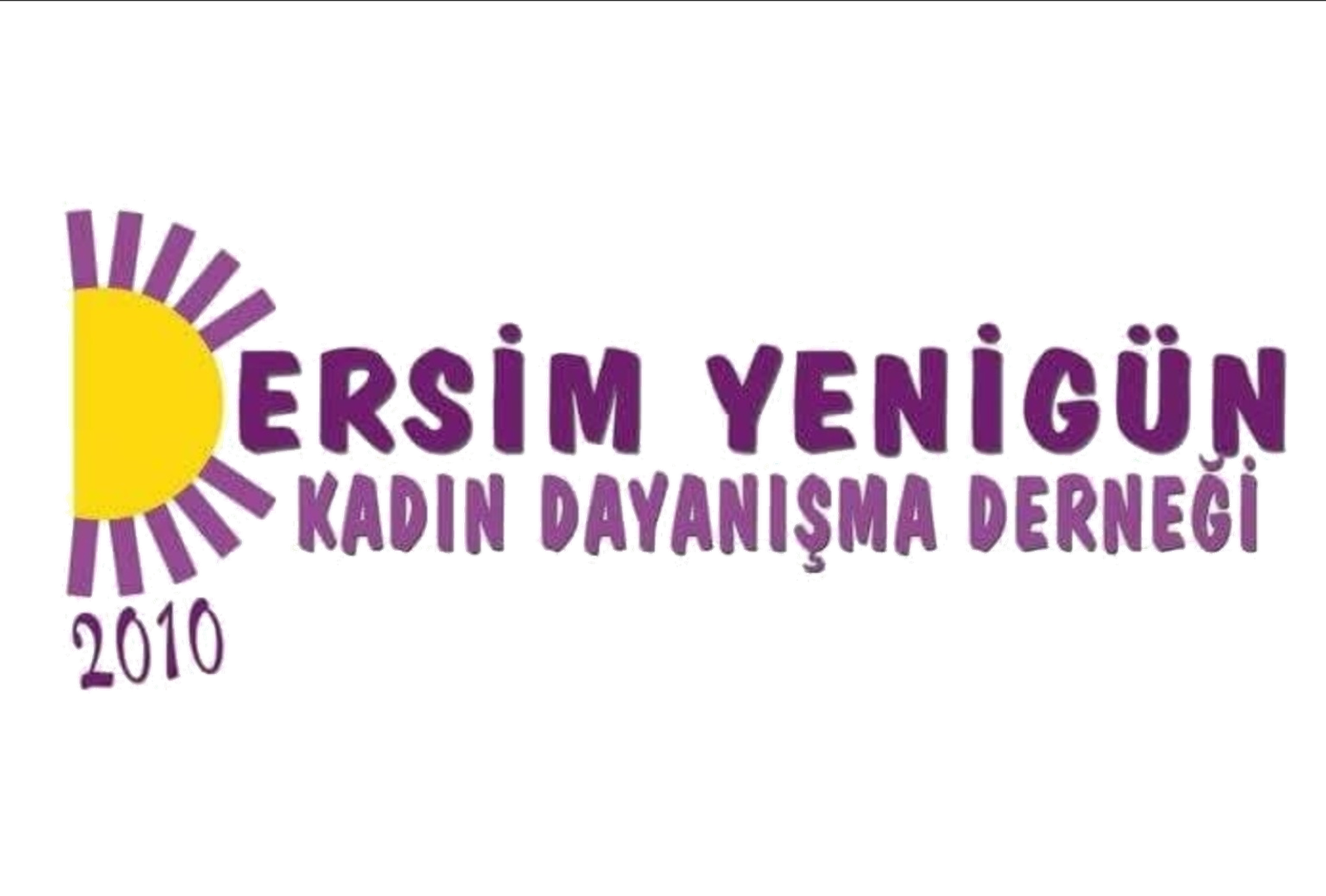 Dersim Yenigün Kadın Dayanışma Derneği